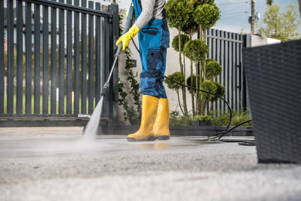 Best Playground Equipment Cleaning  in Fairfax, OK