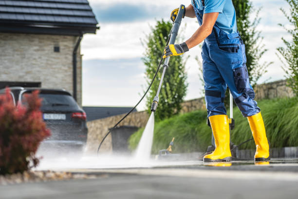 Best Parking Lot and Garage Cleaning  in Fairfax, OK